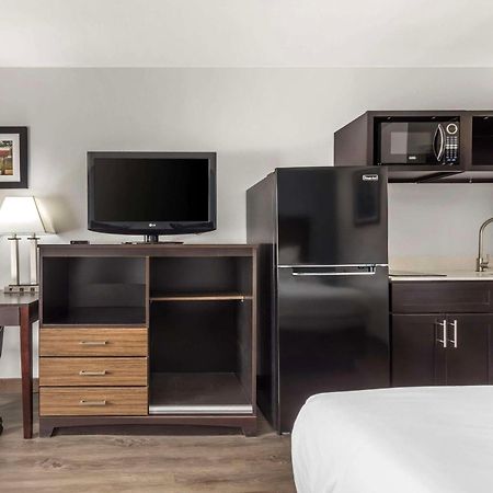 Quality Inn Gainesville Kültér fotó
