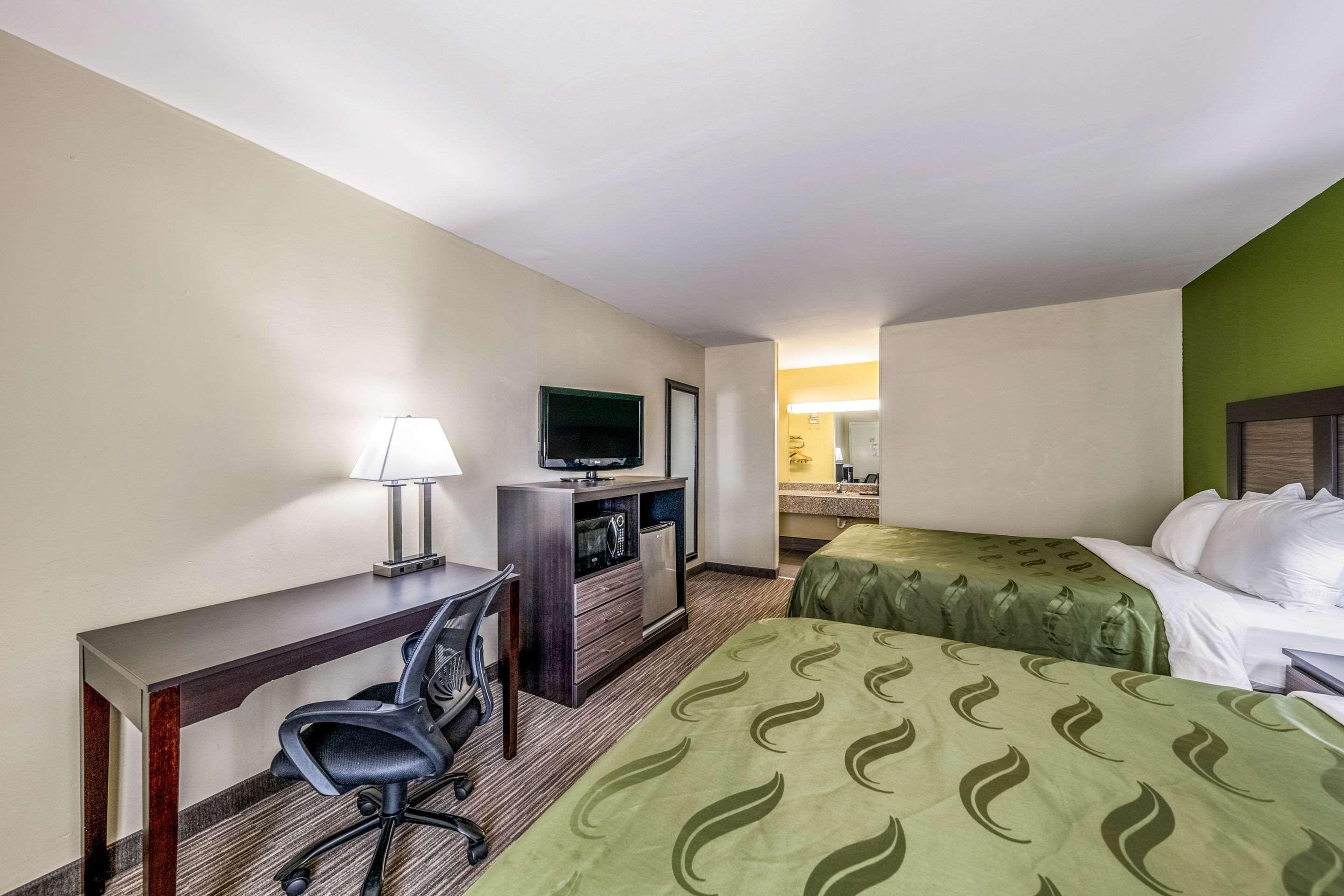Quality Inn Gainesville Kültér fotó