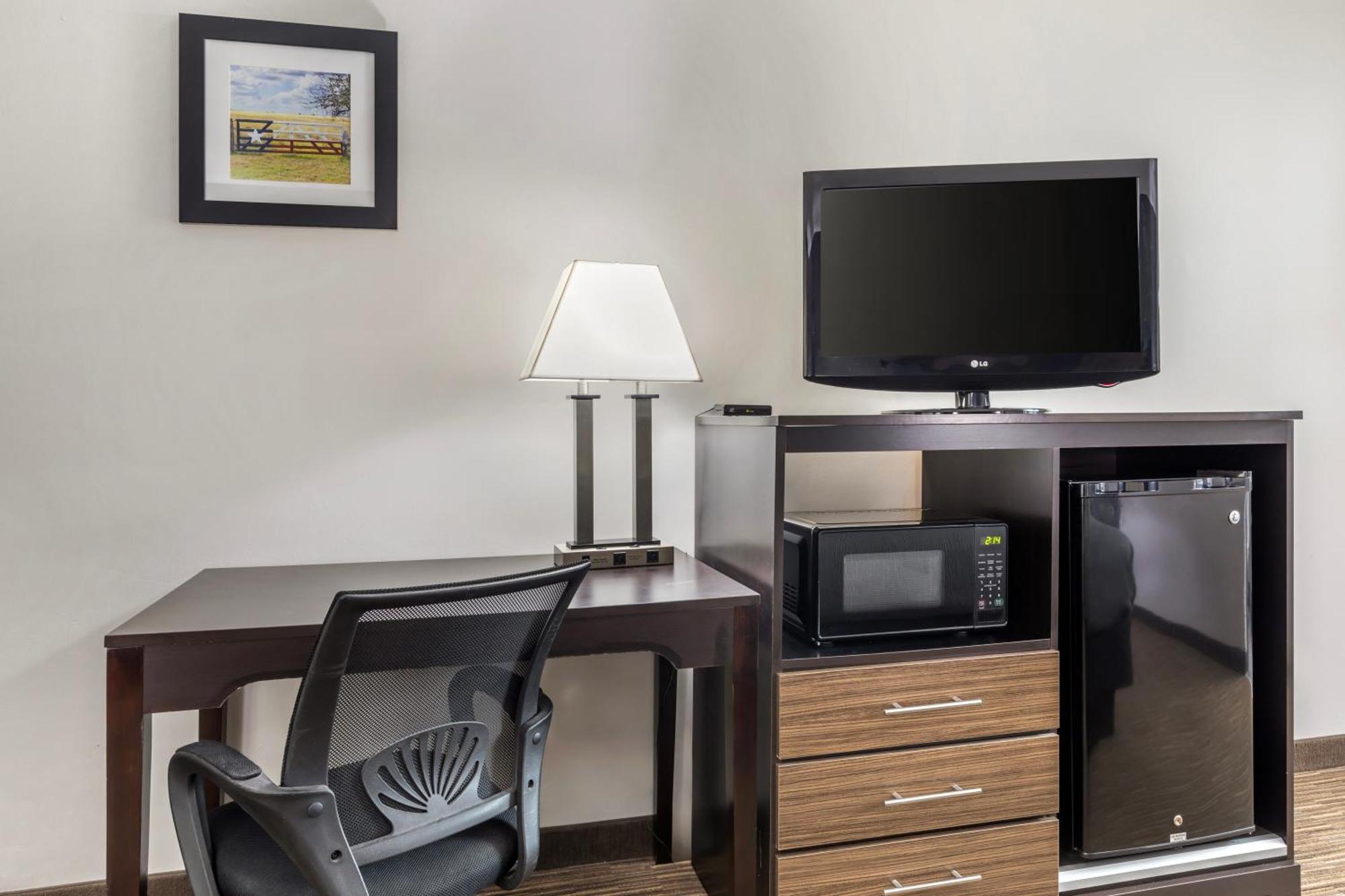 Quality Inn Gainesville Kültér fotó