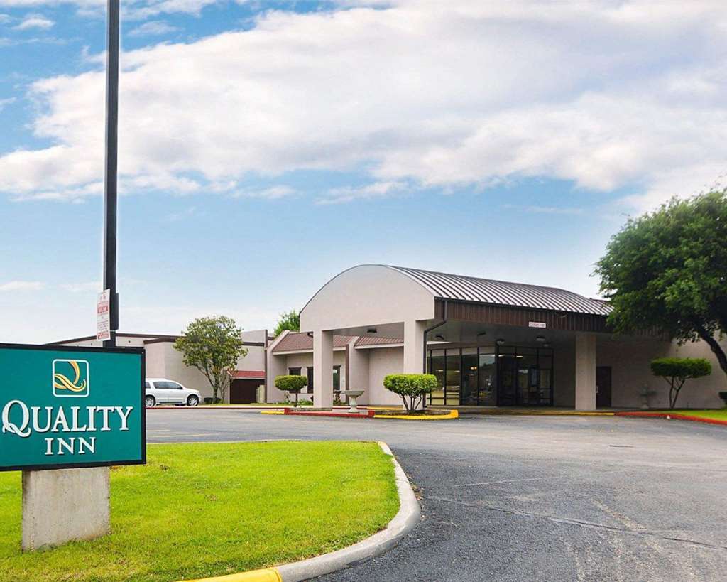 Quality Inn Gainesville Kültér fotó